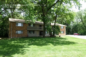Building Photo - 1051 Brookshire Ct