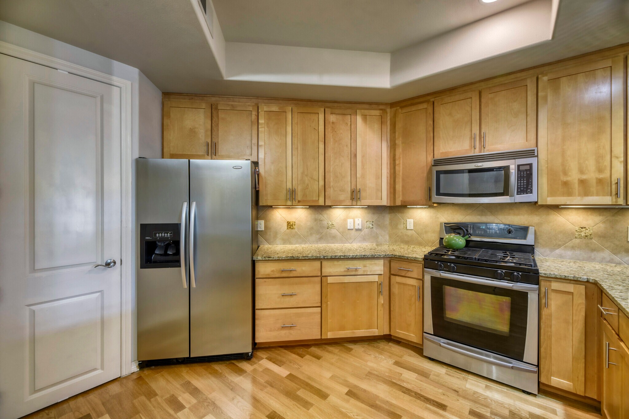 Kitch - 1100 N Grant St