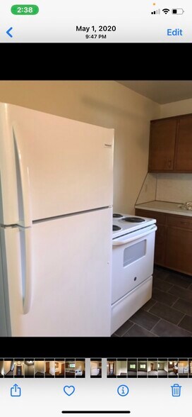 Building Photo - 206 W Beaver St