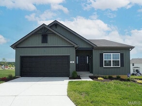 Building Photo - 810 Colony Rdg Ct