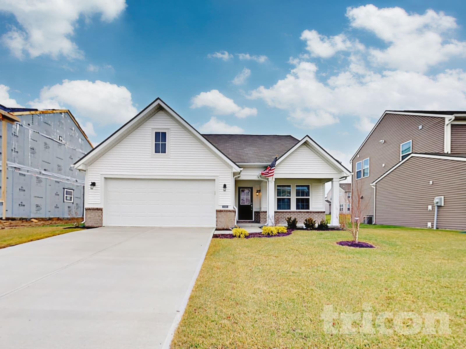 Building Photo - 10406 Deercrest Ln