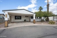 Building Photo - 3500 S Tomahawk Rd