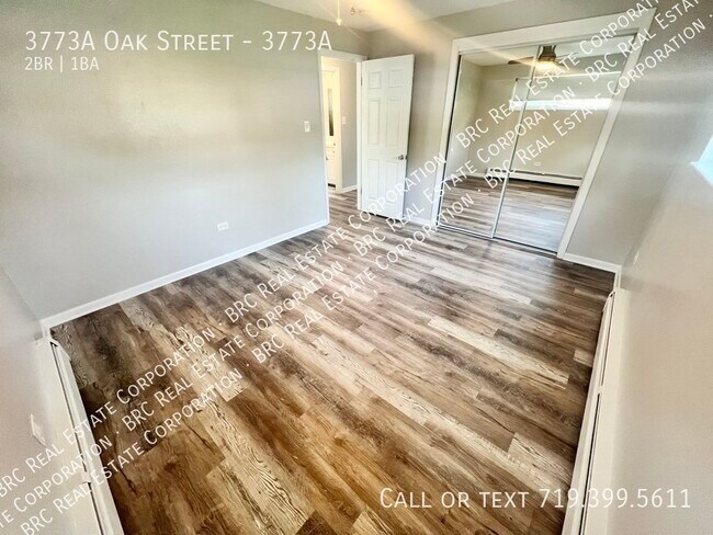 Building Photo - 3773 Oak St