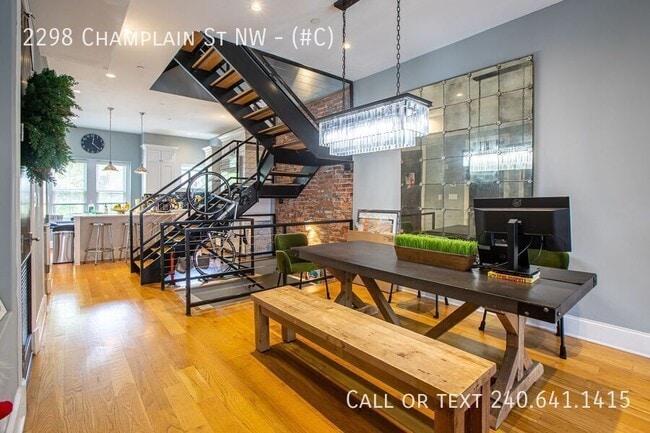 Building Photo - 2298 Champlain St NW