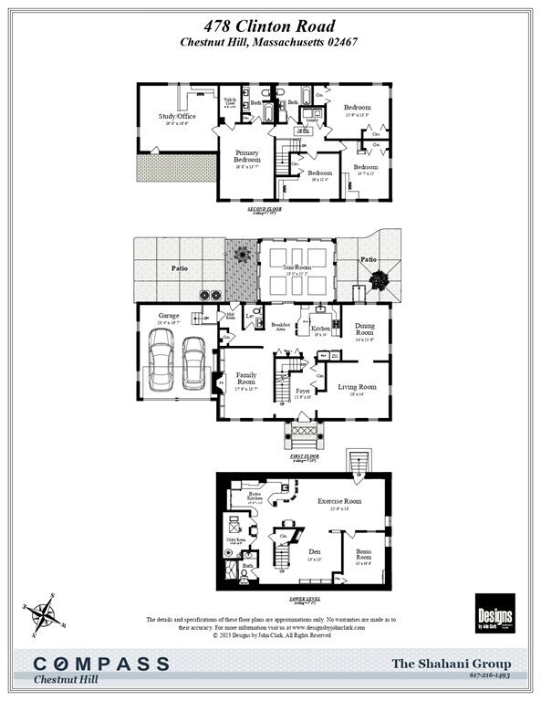 Building Photo - 478 Clinton Rd