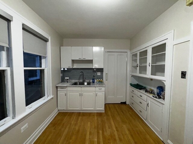 Building Photo - 6719 N Campbell Ave
