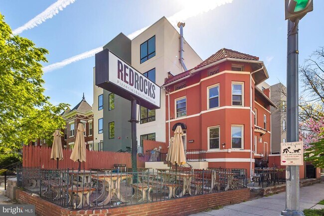 Building Photo - 3620 13th St NW