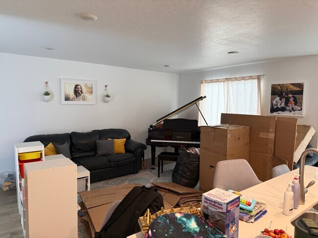 Building Photo - 3766 W 930 N