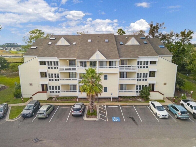 Building Photo - 1100 Possum Trot Rd