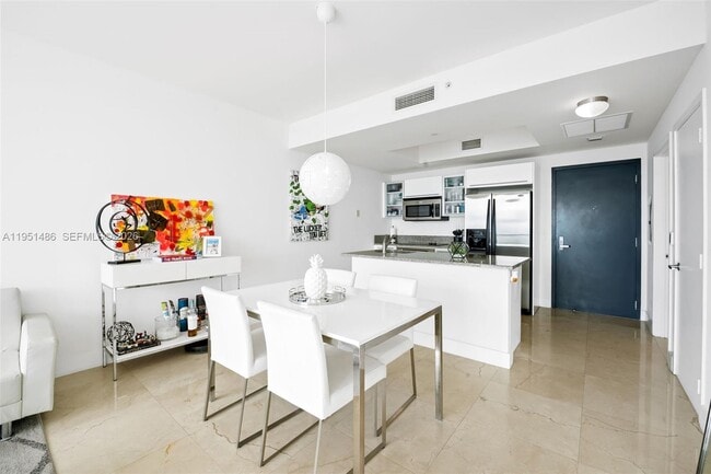 Building Photo - 888 Biscayne Blvd