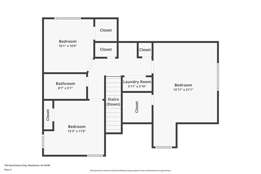 Building Photo - 706 Hearthstone Crossing