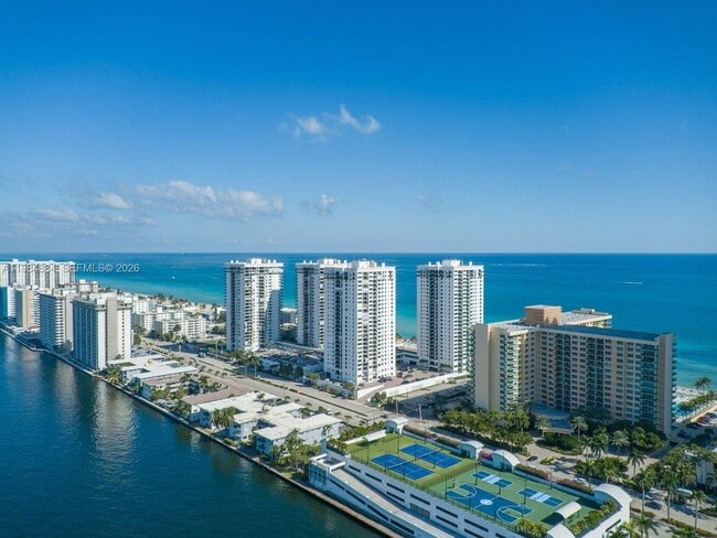 Building Photo - 2501 S Ocean Dr