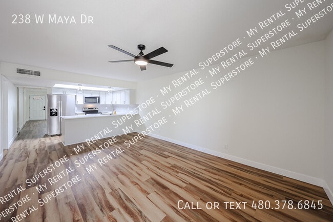 Building Photo - 238 W Maya Dr