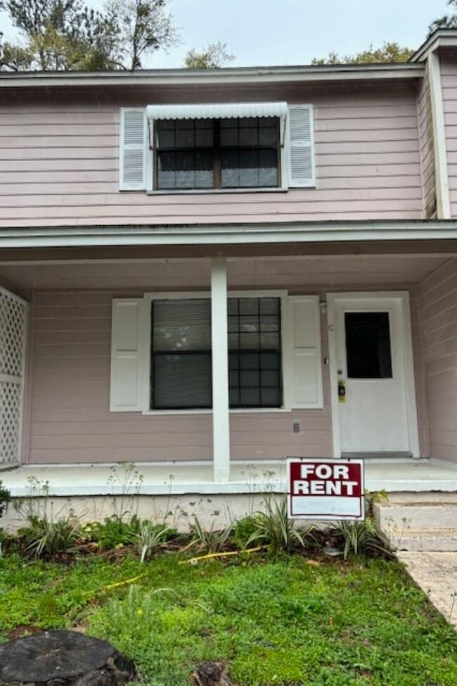 Primary Photo - 2503 Old Bainbridge Rd