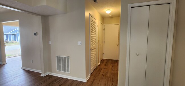 Building Photo - Fantastic 3 Bedrooms & 1.5 Bathroom, Two Story with a Garage!  Freshened Paint throughout!  Newer...