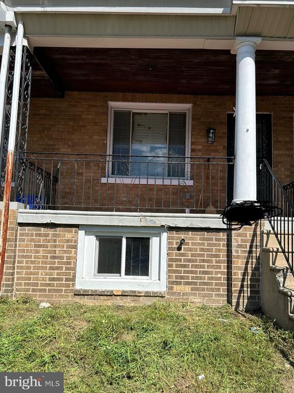 Building Photo - 5507 Pentridge St