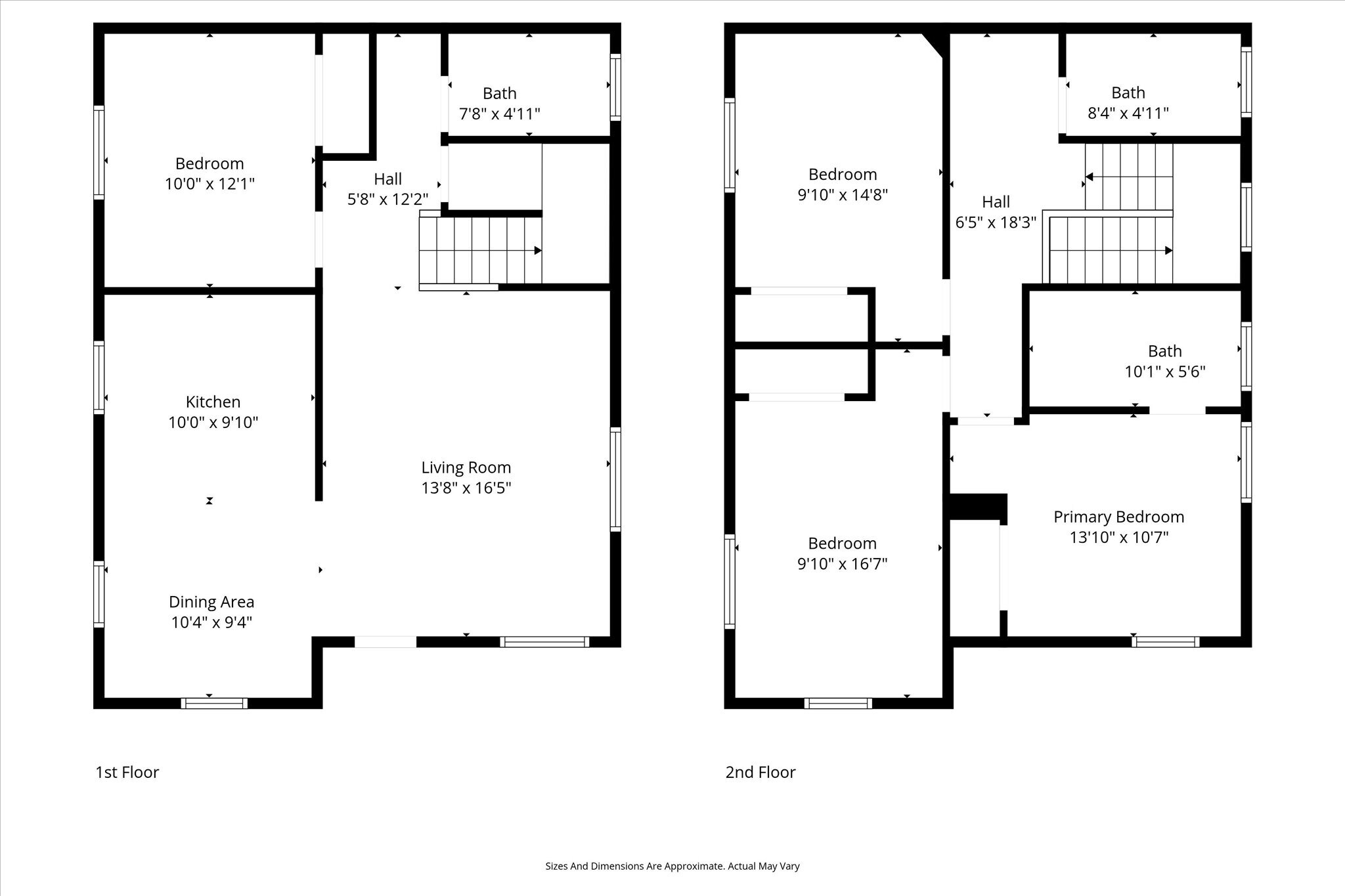 Building Photo - 7310 Roseberry Ave