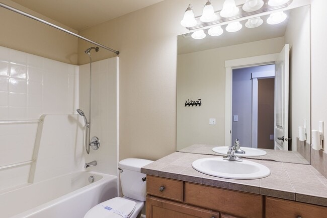 Building Photo - Beautiful 3Bd House in Bothell