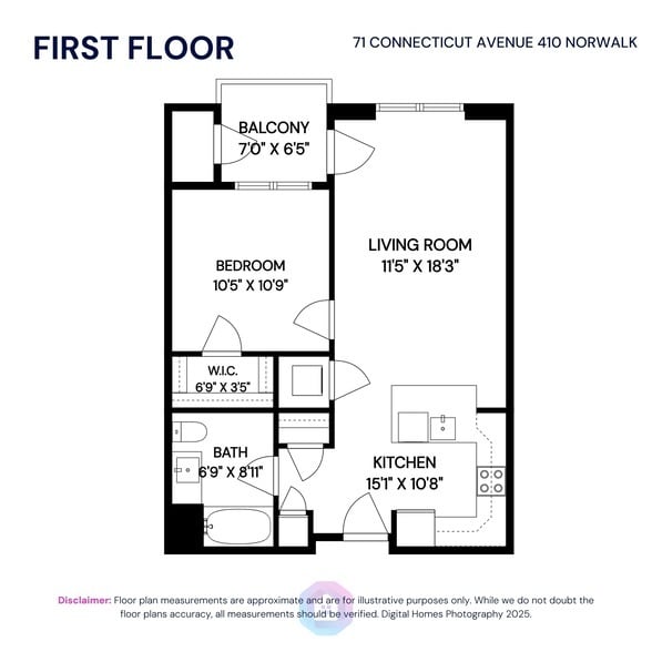 Building Photo - 71 Connecticut Ave