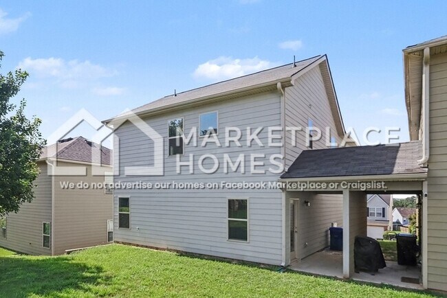 Building Photo - 6121 Hickory Ln Dr
