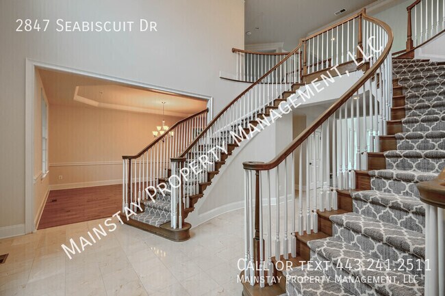 Building Photo - 2847 Seabiscuit Dr
