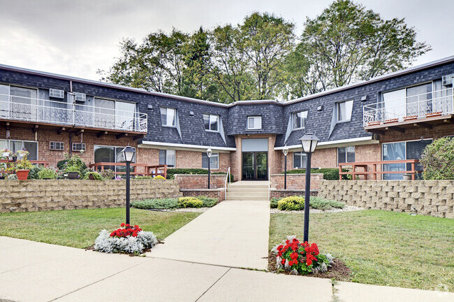 Building Photo - Whitcomb Square Senior Apartment Homes (55+)