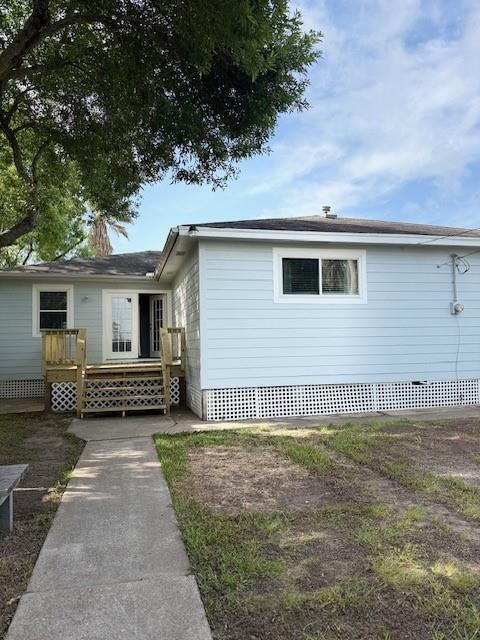 Building Photo - 4910 Alamo Dr