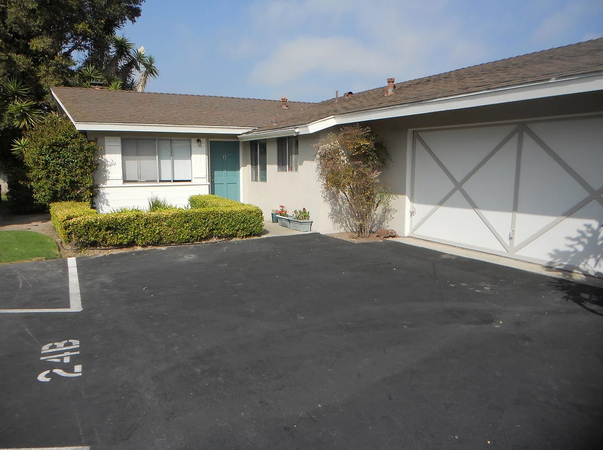 6624 Pasado - Unit B - 6624 Pasado Rd