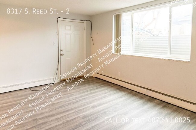 Building Photo - 2 Bed 1 Bath in Littleton!