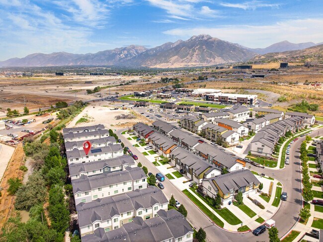 Building Photo - 14720 S Rising Star Ln