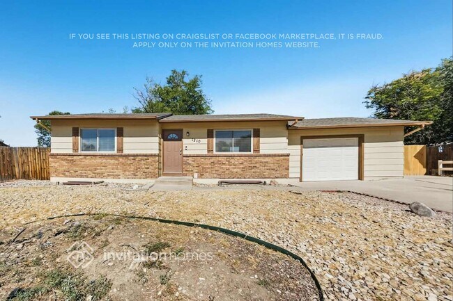 Building Photo - 7210 Shavano Ct