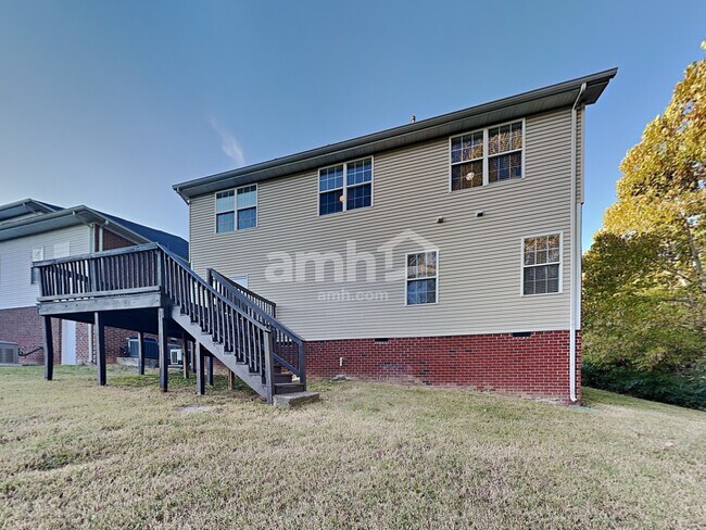 Building Photo - 4108 Barnes Cove Ct