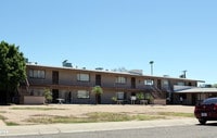 Building Photo - 1701 N 18th St