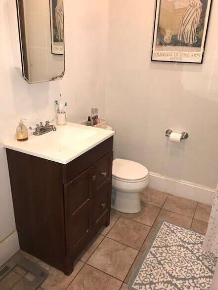 Unit 1 - 22 Royal St