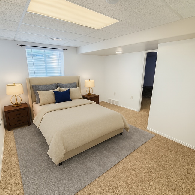 Building Photo - 3922 E Siskin Ln