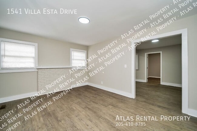 Building Photo - 1541 Villa Esta Dr