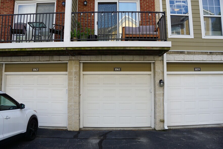 Building Photo - 1061 Reserve Way