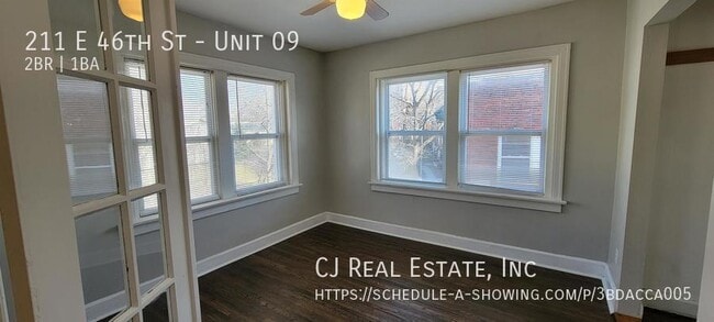 Building Photo - 211 E 46th St