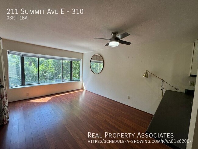 Building Photo - 211 Summit Ave E