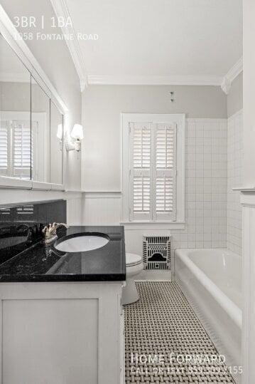 Building Photo - 1056-1058 Fontaine Rd