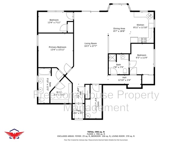 Building Photo - 411 Erin St