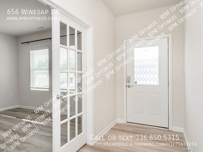 Building Photo - 656 Winesap Dr