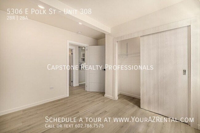 Building Photo - 5306 E Polk St