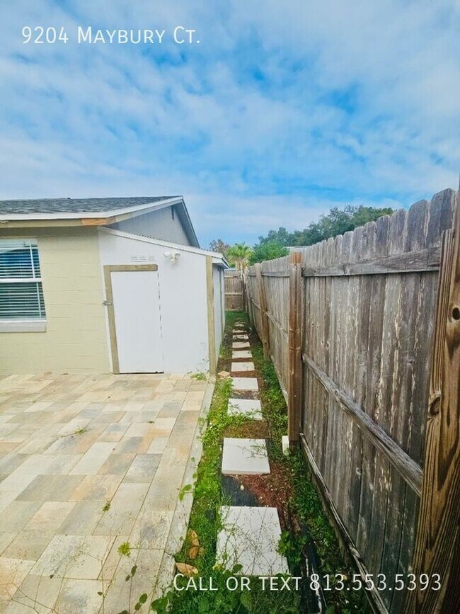 Building Photo - 9204 Maybury Ct