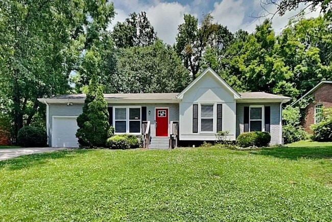 Building Photo - 691 Frankfort Dr