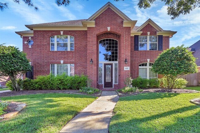 Primary Photo - 11727 Briar Canyon Ct