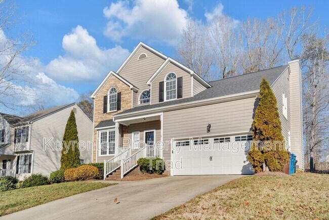 Building Photo - 5417 Cragganmore Dr