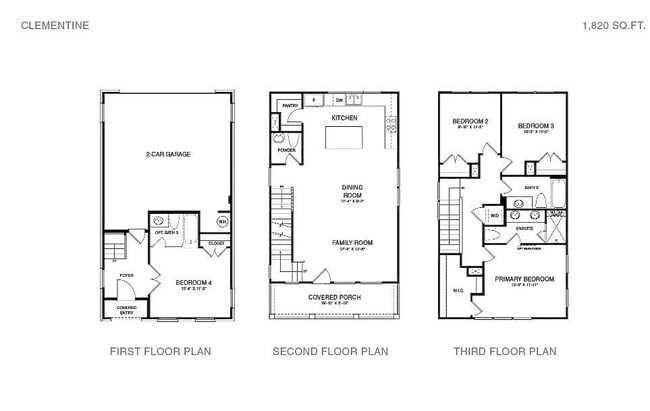 Building Photo - 113 Pinecone Pl