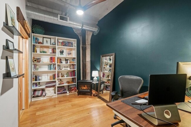 Building Photo - 748 N 3rd St