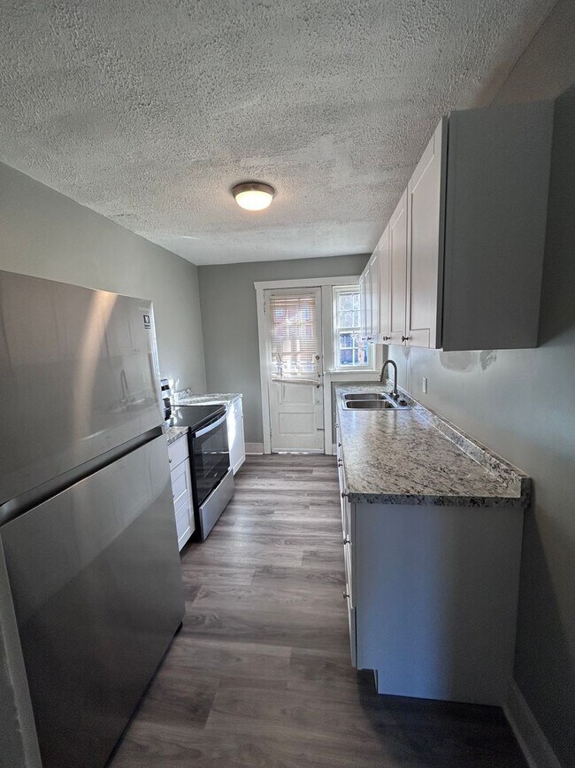 Primary Photo - Available Now! | Fully Remodeled 2 Bed, 1 Bath